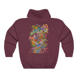 Freedom Unisex Heavy Blend™ Hooded Sweatshirt