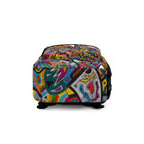 Rainbow Soul Backpack