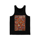 Divine Unity Unisex Jersey Tank