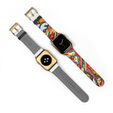 Spirit Dance Watch Band