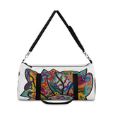 Rainbow Soul Duffel Bag