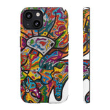 Rainbow Soul Tough Cases