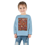 Divine Unity Toddler Long Sleeve Tee