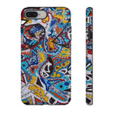 Cascading Grace Tough Cases