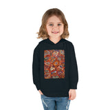 Divine Unity Toddler Pullover Fleece Hoodie