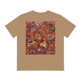 Divine Unity 100% Organic Men's Organic Sparker T-Shirt