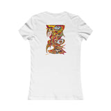 Spirit Dance Women's Favorite Tee