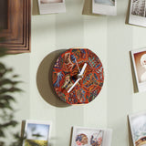 Divine Unity Fun Wall Clocks