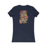 Freedom Women's Favorite Tee