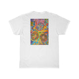 Multidimensional Men's Short Sleeve Tee