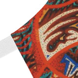 Divine Unity Apron (AOP)