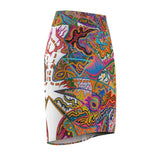 Freedom Women's Pencil Skirt