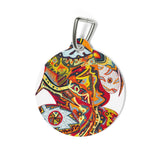 Spirit Dance Pet Tag