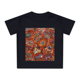 Divine Unity Baby T-Shirt