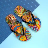 Multidimensional Flip Flops