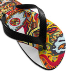 Spirit Dance Unisex Flip-Flops