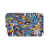 Cascading Grace Bath Mat