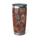 Divine Unity Vagabond 20oz Tumbler