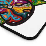 Rainbow Soul Desk Mat