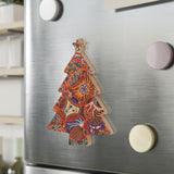 Divine Unity Wooden Ornaments