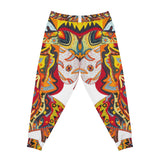 Spirit Dance Unisex Athletic Joggers (AOP)