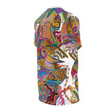 Freedom Men's AOP Cut & Sew Tee