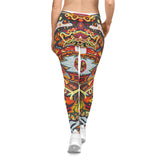 Spirit Dance Women's Casual Leggings