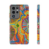 Multidimensional Tough Cases