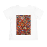 Divine Unity Toddler Short Sleeve Tee