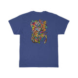 Rainbow Soul Men's Short Sleeve Tee