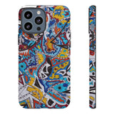 Cascading Grace Tough Cases