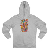 Freedom 100% Organic Unisex Cruiser Hoodie