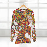 Spirit Dance AOP Unisex Sweatshirt