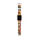 Spirit Dance Watch Band