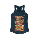Spirit Dance Women's Ideal Racerback Tank