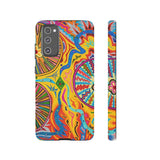 Multidimensional Tough Cases