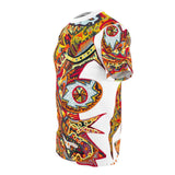 Spirit Dance Men's AOP Cut & Sew Tee