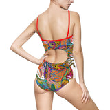 Freedom Women's One-piece Swimsuit