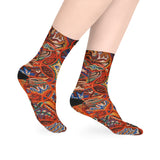Divine Unity Unisex Socks