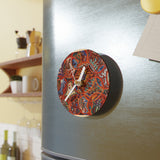 Divine Unity Fun Wall Clocks