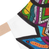 Rainbow Soul Apron (AOP)
