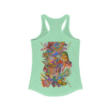 Freedom Women's Ideal Racerback Tank