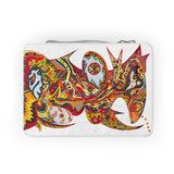 Spirit Dance 100% Organic Paper Lunch Bag