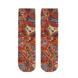 Divine Unity Unisex Socks