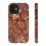 Divine Unity Tough Cases