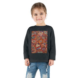 Divine Unity Toddler Long Sleeve Tee