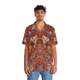 Divine Unity Men's Hawaiian Shirt (AOP)