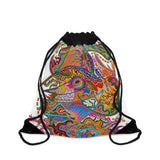 Freedom Drawstring Bag