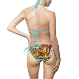 Spirit Dance Women's Bikini Swimsuit