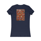 Divine Unity Women's Favorite Tee